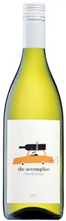 Accomplice Chardonnay 750ml