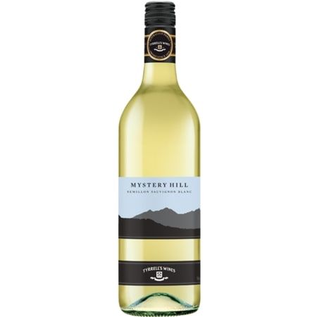 Mystery Hill Sem Sauv Blanc 750ml