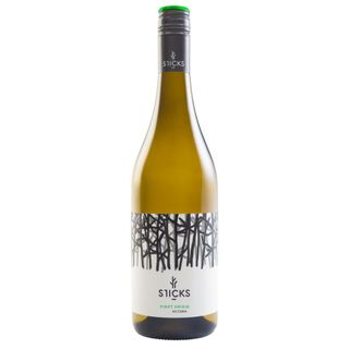Sticks Pinot Grigio 750ml