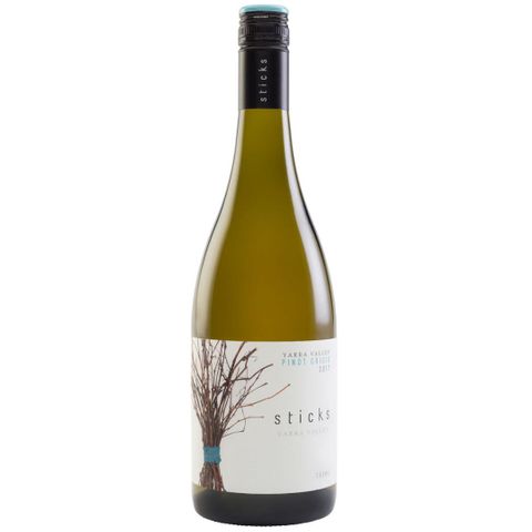 Sticks Pinot Grigio 750ml