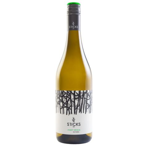 Sticks Pinot Grigio 750ml