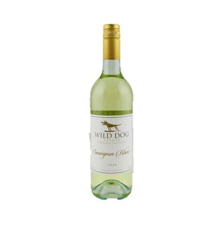 Wild Dog Estate Sauvignon Blanc 750ml