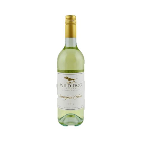 Wild Dog Estate Sauvignon Blanc 750ml