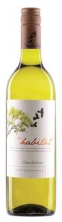 Habitat Chardonnay 750ml