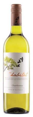 Habitat Chardonnay 750ml