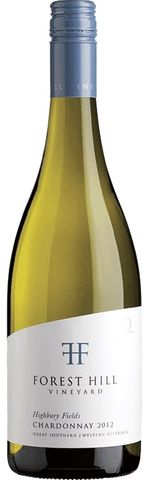 Forest Hill HB Fields Chardonnay 750ml