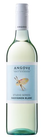 Angoves Studio Series Sauv Blanc 750ml