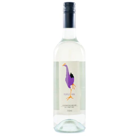 Purple Hen Pinot Gris 750ml