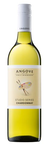 Angoves Studio Series Chardonnay 750ml
