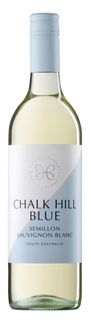 Angoves Chalkhill Sauv Blanc Sem 750ml