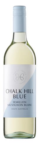 Angoves Chalkhill Sauv Blanc Sem 750ml