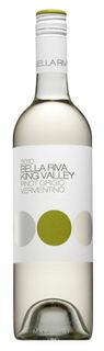 Bella Riva Pinot Grigio 750ml