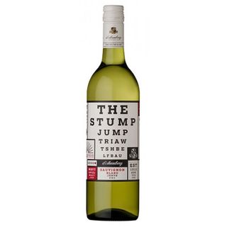 Stump Jump Sauv Blanc 750ml