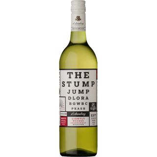 Stump Jump Chardonnay 750ml