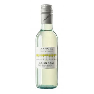 Angoves Long Row Sauv Blanc 187ml x24