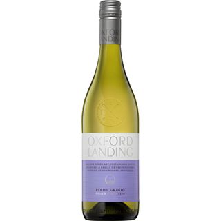 Yalumba Oxford Landing Pinot Grigio 750ml