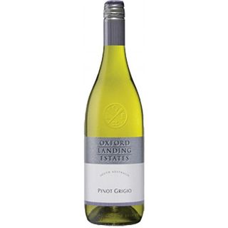 Yalumba Oxford Land Pinot Grigio 750ml