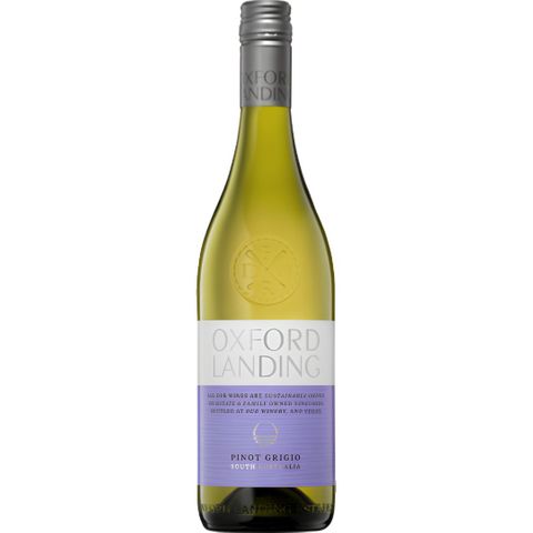 Yalumba Oxford Landing Pinot Grigio 750ml