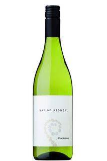 Bay of Stones Chardonnay 750ml