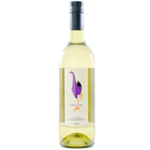 Purple Hen Sauv Blanc 750ml