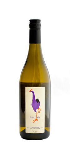 Purple Hen Chardonnay 750ml