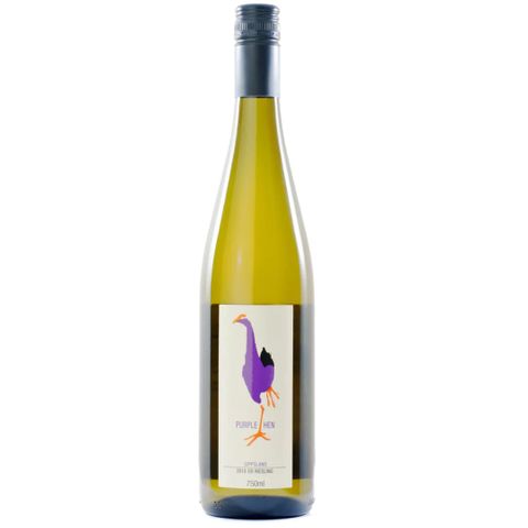 Purple Hen OD Riesling 750ml