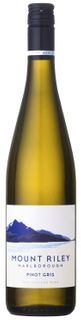 Mount Riley Pinot Gris 750ml