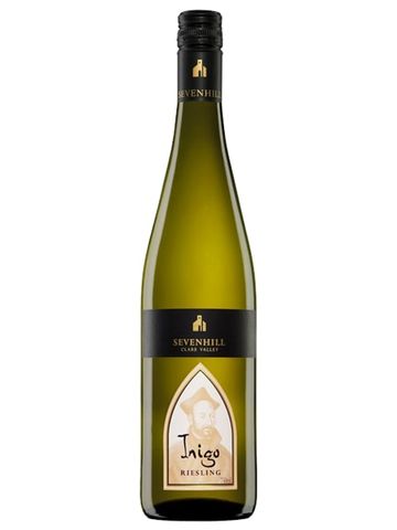 Sevenhill Inigo Riesling 750ml