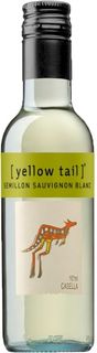 Yellowtail Sem Sauv Blanc 187ml-Joey x24