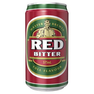 Tooheys Red Can 375ml BLOCK-30