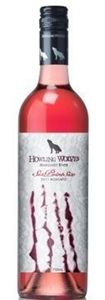 Howling Wolves Moscato 750ml