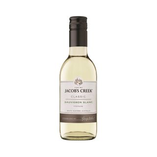 Jacobs Creek Sauv Blanc 187ml x24