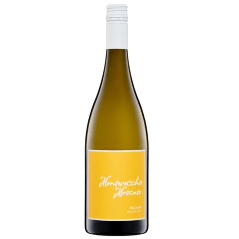 Montevecchio Moscato 750ml