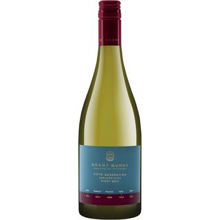 Grant Burge 5th Gen Pinot Gris 750ml
