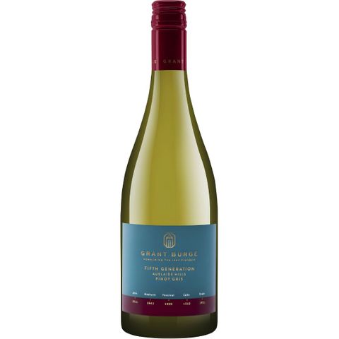 Grant Burge 5th Gen Pinot Gris 750ml
