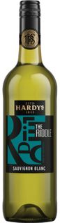 Hardy Riddle Sauvignon Blanc 750ml