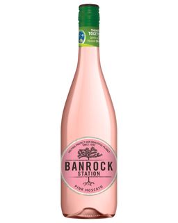 Banrock Station Pink Moscato 1L