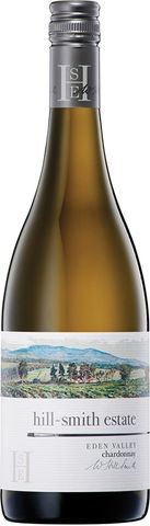 Hill Smith Estate Eden Valley Chardonnay