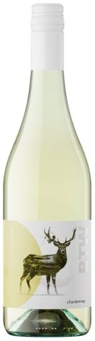 Zilzie BTW Chardonnay 750ml