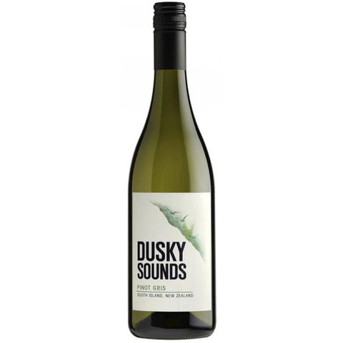 Dusky Sounds Pinot Gris 750ml