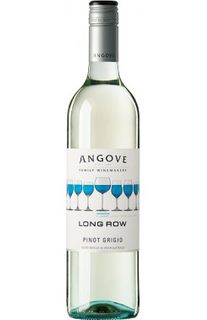 Angoves Long Row Pinot Grigio 750ml