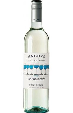 Angoves Long Row Pinot Grigio 750ml