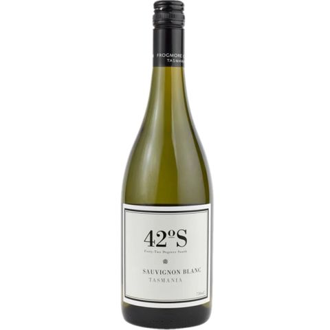 42 Degrees South Sauvignon Blanc 750ml