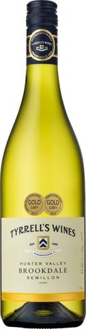 Brookdale Semillon 750ml