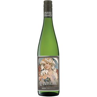 De Bortoli LaBoheme Riesling 750ml