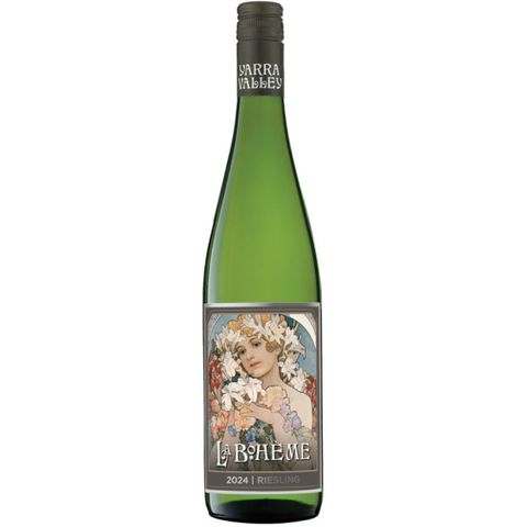 De Bortoli LaBoheme Riesling 750ml