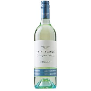 Twin Island Sauv Blanc 750ml