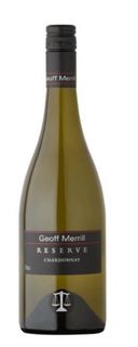 Geoff Merrill Res Chardonnay 750ml