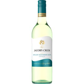 Jacobs Creek Core Sem Sauv Blanc 750ml