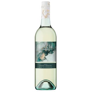 Zilzie Selection 23 Pinot Grigio 750ml